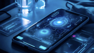 AI in Mobile Device Optimization