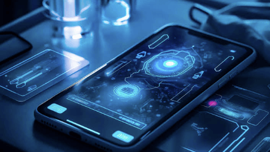 AI in Mobile Device Optimization