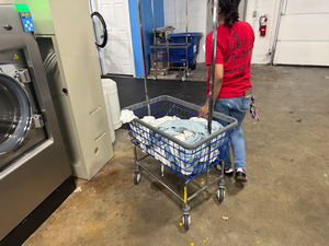 Emergency Commercial Laundry Services in 40512, KY